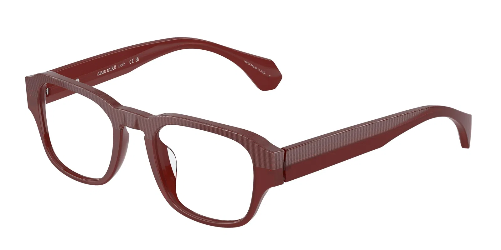 Alain Mikli 3512 Eyeglasses - view 5